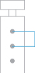 hole spacing hole spacing