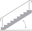 stairs stairs