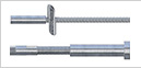 jaw swage bottlescrew flip toggle