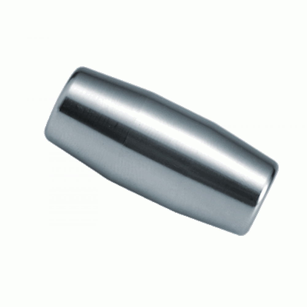 Connector M8 AISI 316