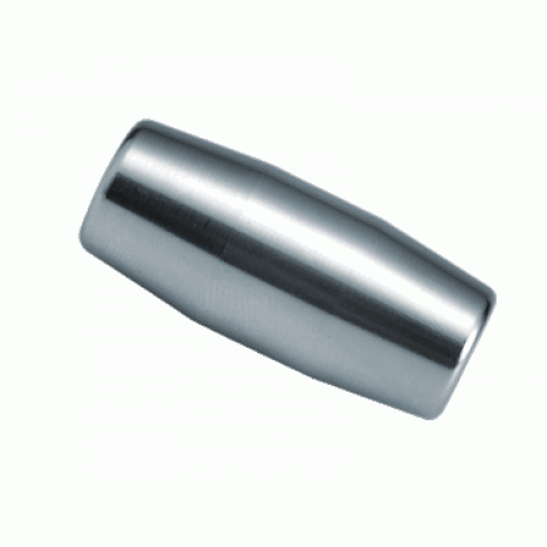 Connector M12 AISI 316