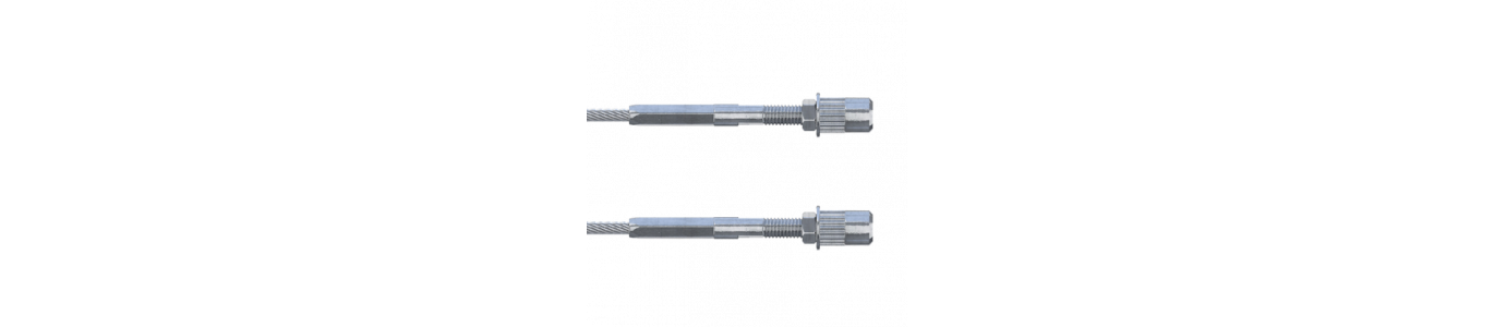 ProRig Nutsert Swage Stud System ProRig Nutsert Swage Stud System
