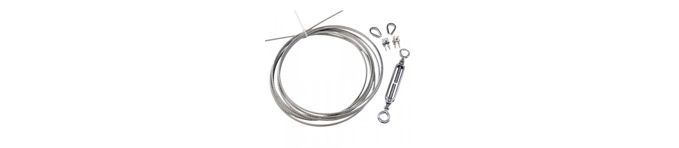 Guy Wire Kit Guy Wire Kit