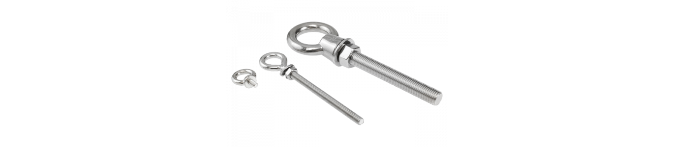 Eye Bolts Eye Bolts