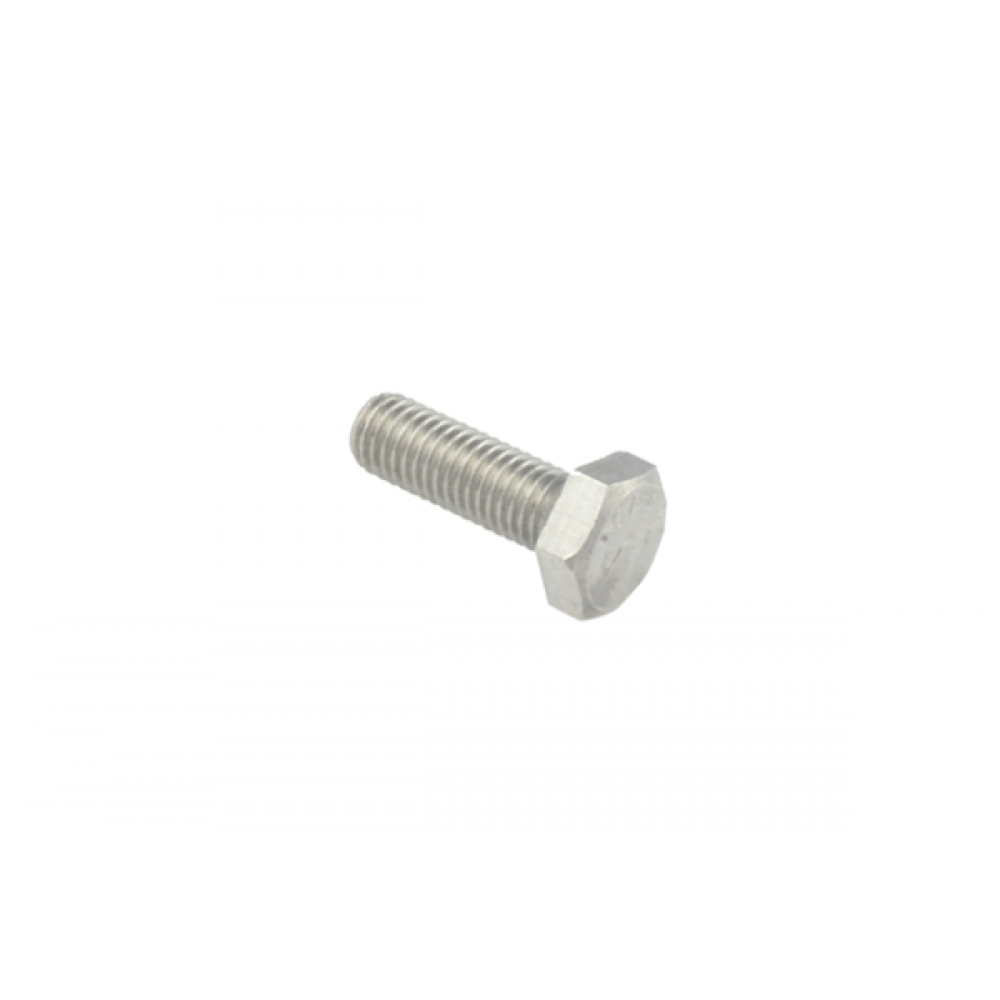 Set Screw Hex Head - AISI 316 - ALL SIZES