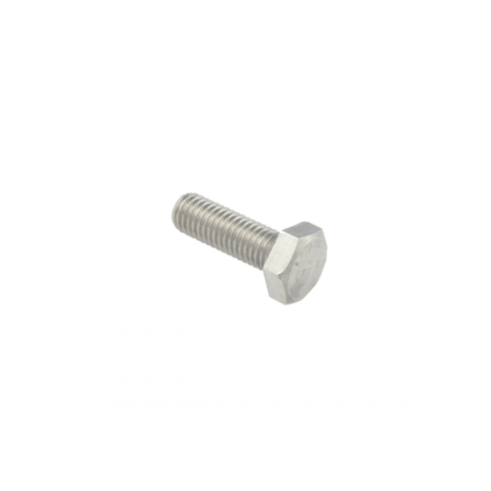 Set Screw Hex Head - AISI 316 - ALL SIZES