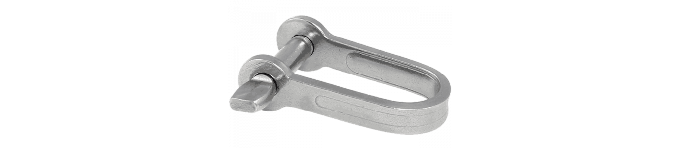 Strip Dee Shackles Strip Dee Shackles