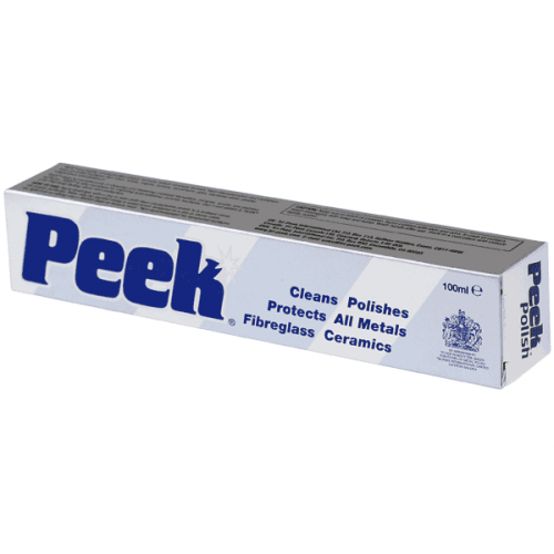 Peek Polish 100ml