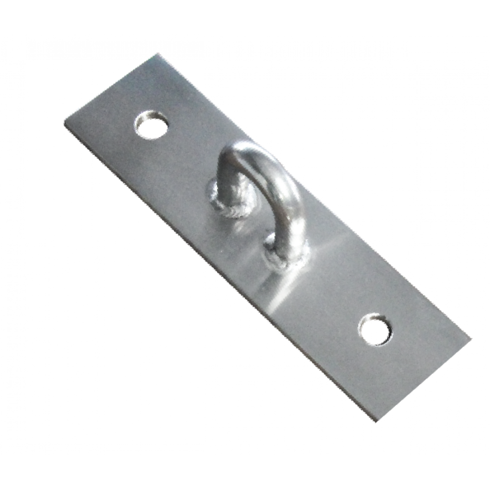 Stud Wall Bracket ASIS 316 150 x 40 x 5mm