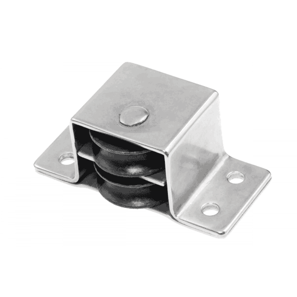 Pulley Block Fixed - ALL SIZES