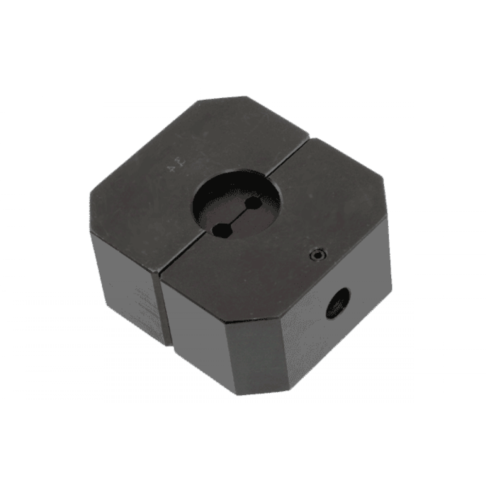 Combination Hex Die to suit 3.2mm Wire