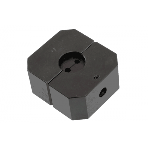 Combination Hex Die to suit 2.5mm and 3.2mm Wire