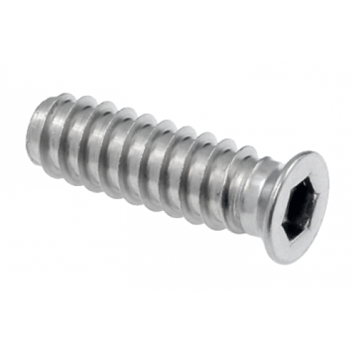 Threaded Insert M6 x 32mm RHT ProRig AISI 304