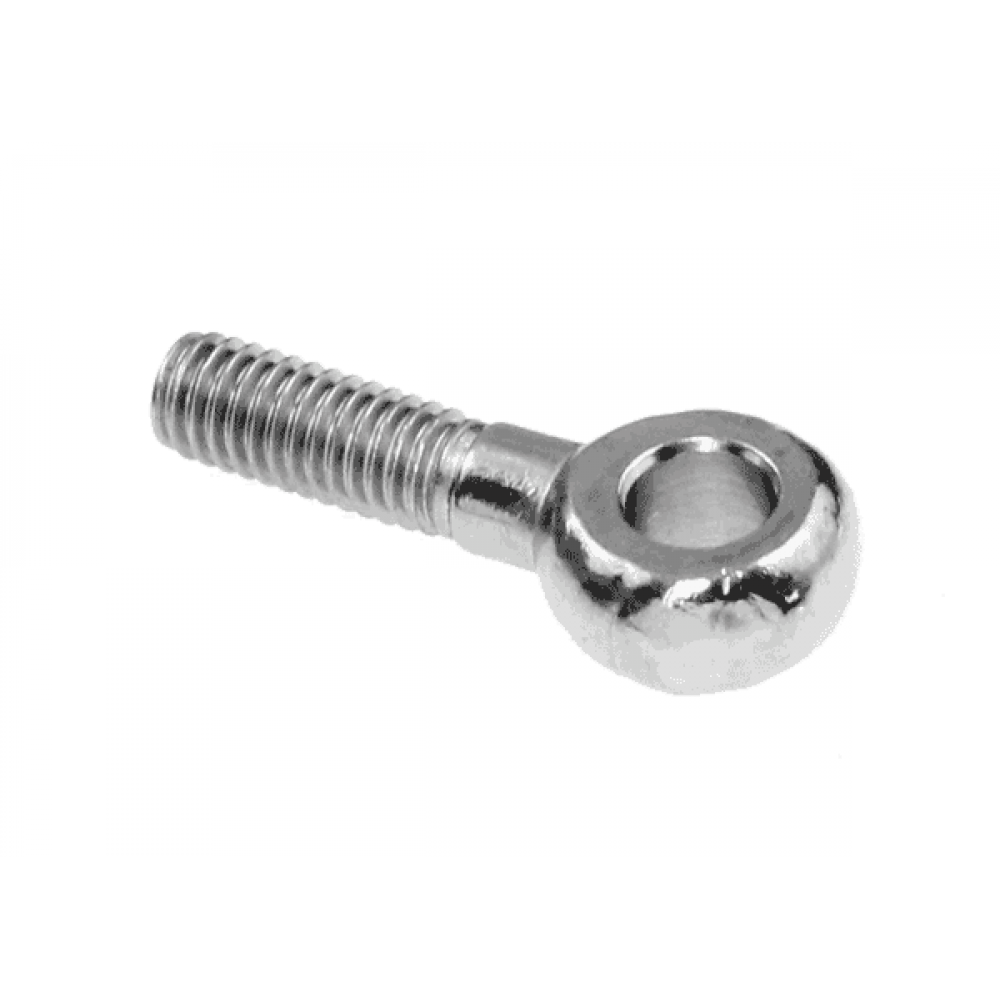 Eye Bolt Metal Thread M6 x 12mm ProRig AISI 316