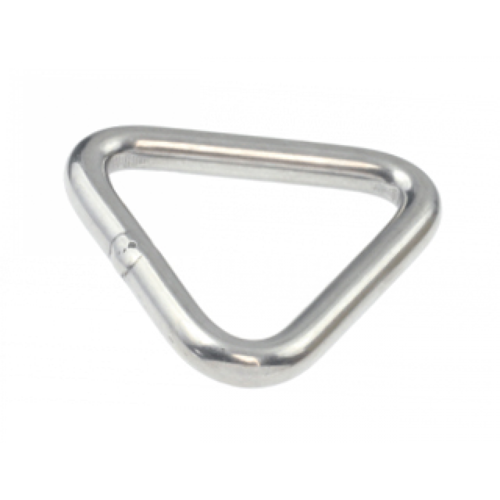 Triangle Ring - ALL SIZES
