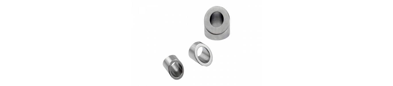 Bevelled Washers Bevelled Washers