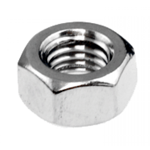 Hex Nut - ALL SIZES