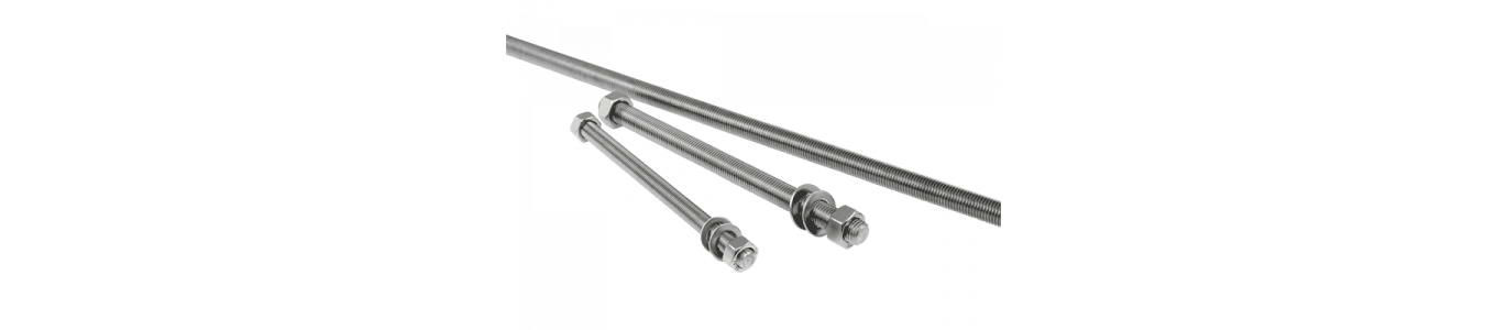Threaded Rod Threaded Rod