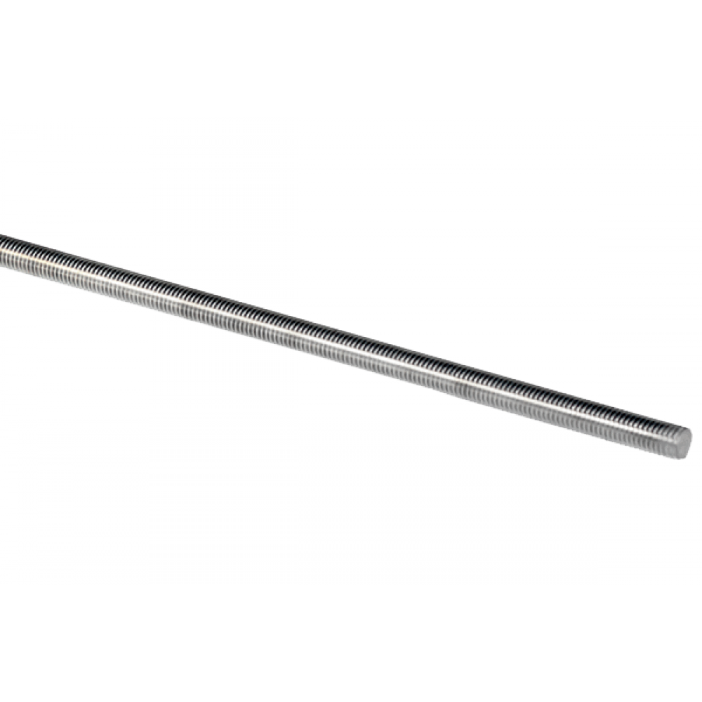 Threaded Rod - AISI 304 - ALL SIZES