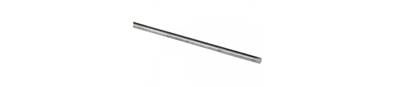 316 Threaded Rod 316 Threaded Rod