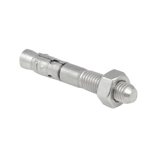 Anchor Bolt Through Bolt M20 X AISI 316