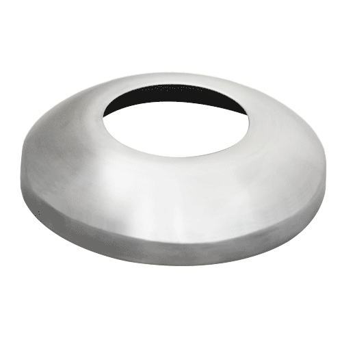 Cover Plate Satin Finish 50.8mm ProRail