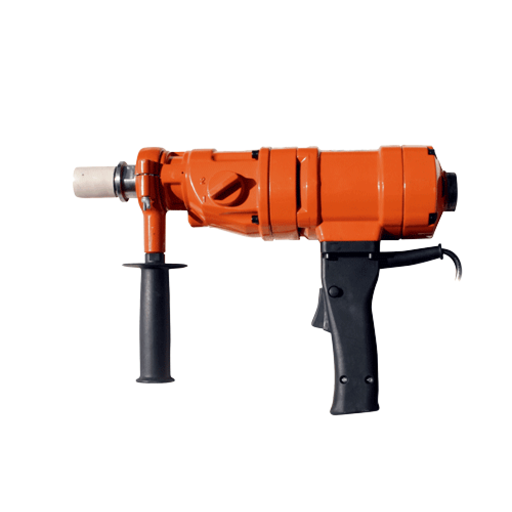 Diamond Core Drill 1500W