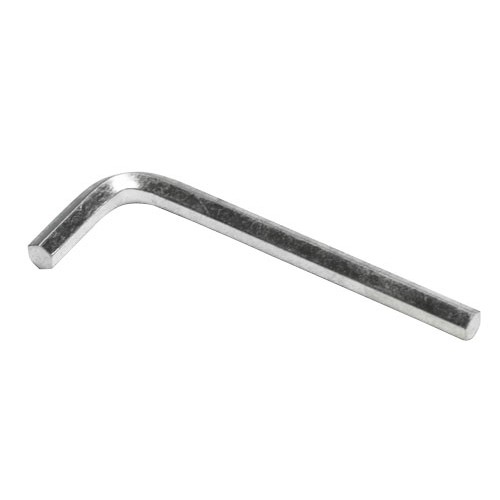 Hex Socket Key 4mm Chrome Vanadium