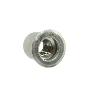 Blind Nut Rivet M6 RHT 0.7 - 4.0mm Grip