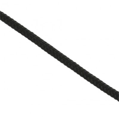 LE (Leech) Cord Roll - Black - ALL SIZES