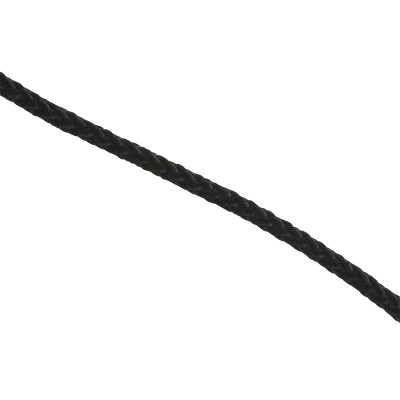 VB Cord 5mm 200m roll  Black