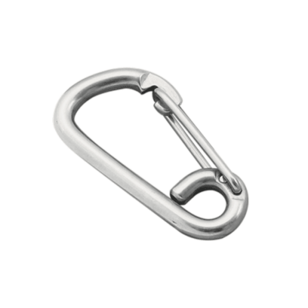 Safety Spring Hook - ALL SIZES