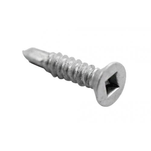 8G X 20mm Self Drilling Screw CSK