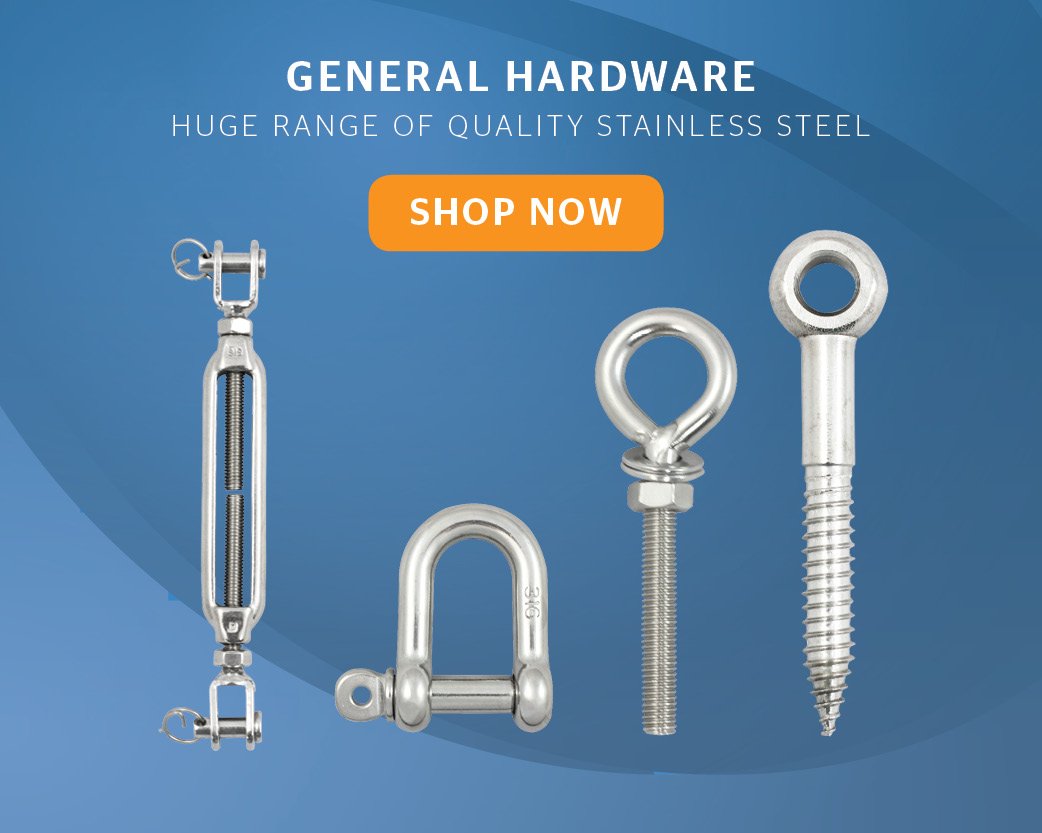 general hardware