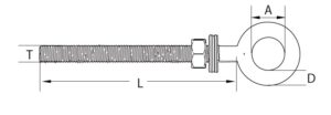 S3191-eye-bolt-nut-washer-stainless