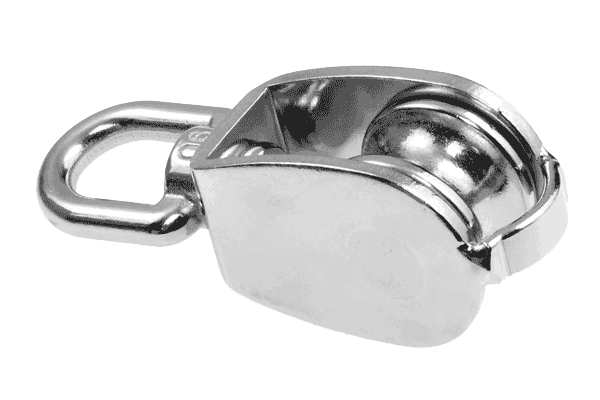 Stainless Steel Shade Sail Fitting Mamae Block S3141S 2