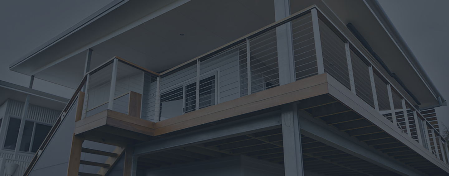 Balustrade Builder
