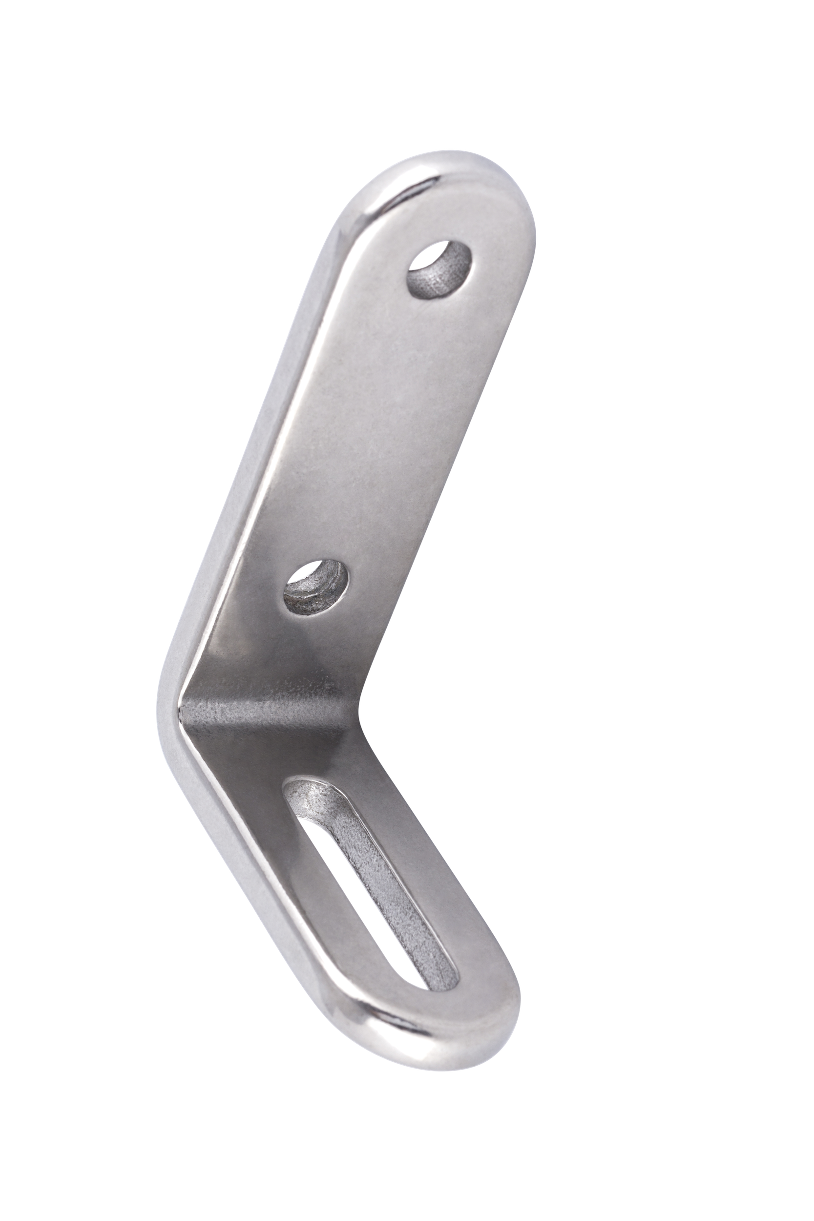 Stainless Angle Bracket 65 x 50mm AISI316