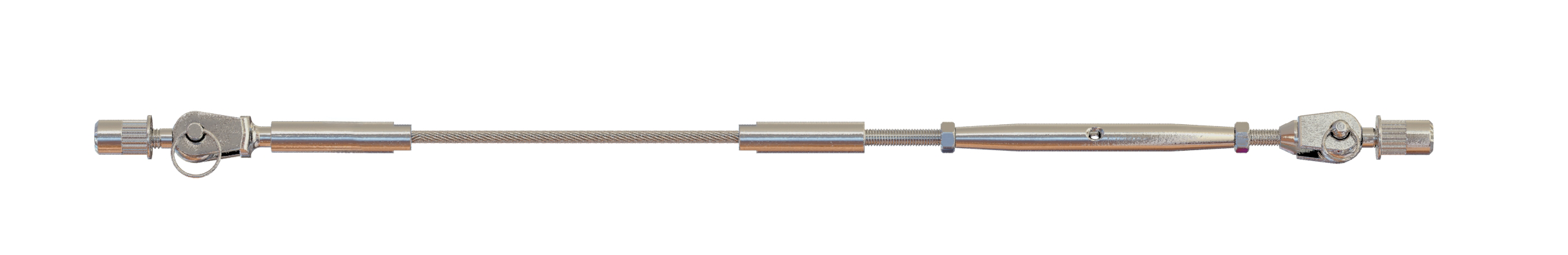 rapidlock metal post