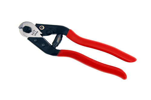Wire Rope Cutter 4.0mm HIT
