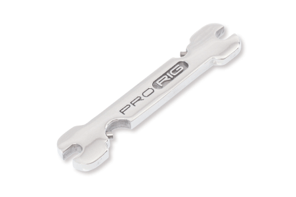 C-Spanner ProRig Multi Tool AISI 304