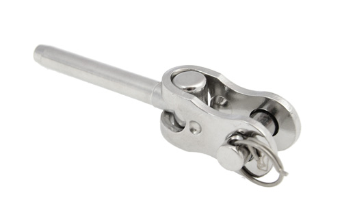 Toggle Terminal 16mm Pin suits 10mm Wire ProRig