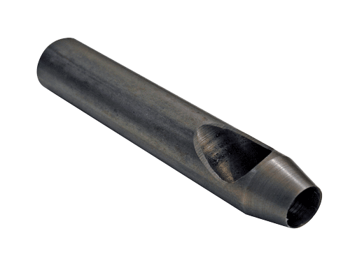 Spin Cut Tool Stayput