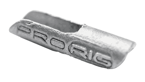 Flip Toggle for 3.2mm Wire ProRig AISI 304