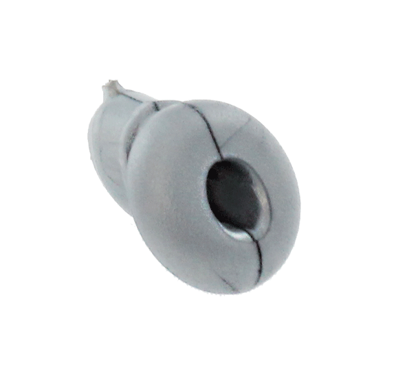 Angled Grommets