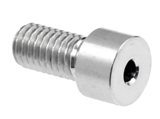 Finishing Stop 8mm RHT ProRig AISI 316