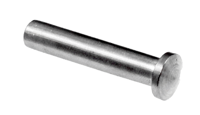 Rod Terminal 35 x 6.2mm suits 3.2mm Wire