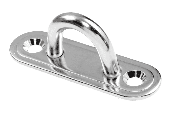 Oblong Plates