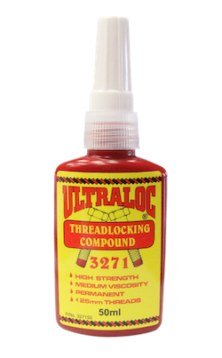 Stainless Steel Glue