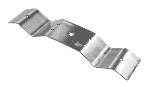 Roof Bracket Corrugated
